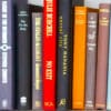 Rassegne libri