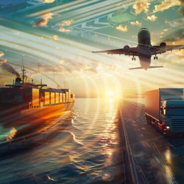 Logistica