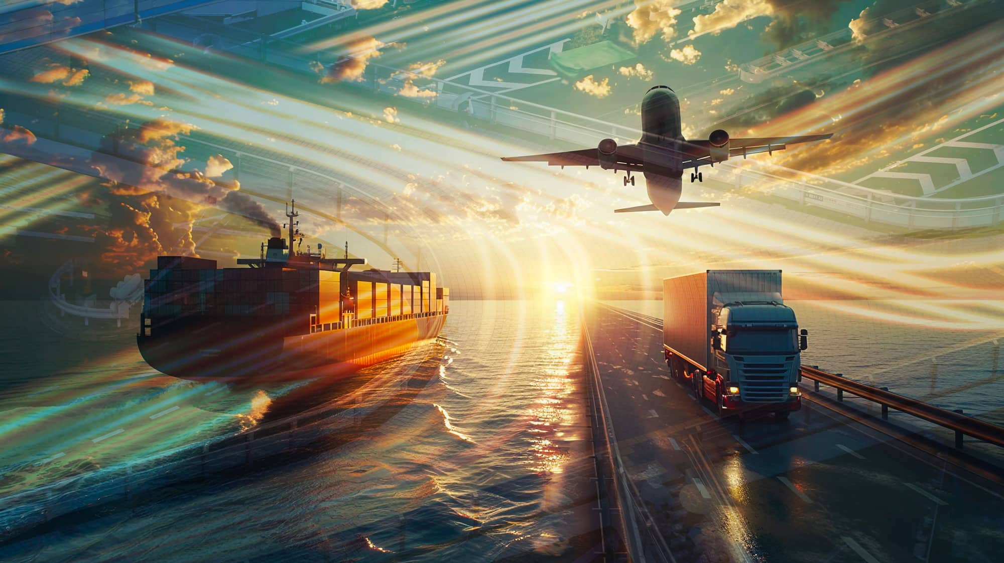 Logistica